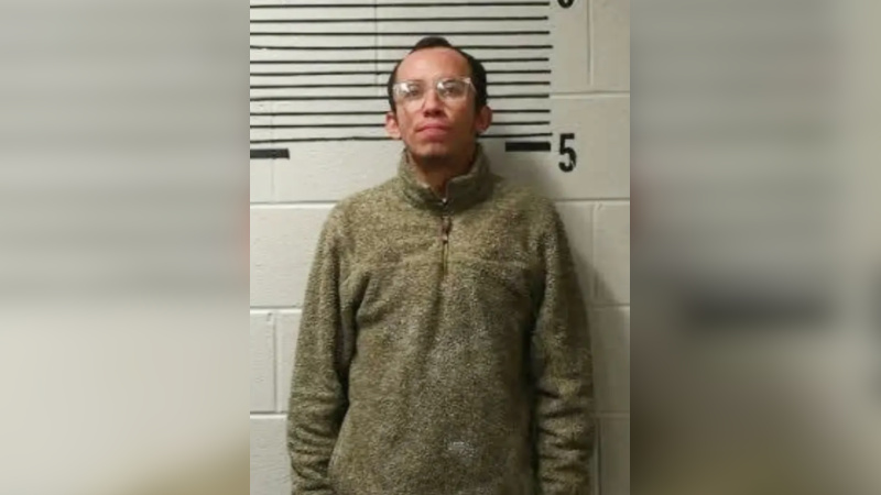 Six-Time Deported Illegal Charged With Attempted Kidnapping of Alabama Teen