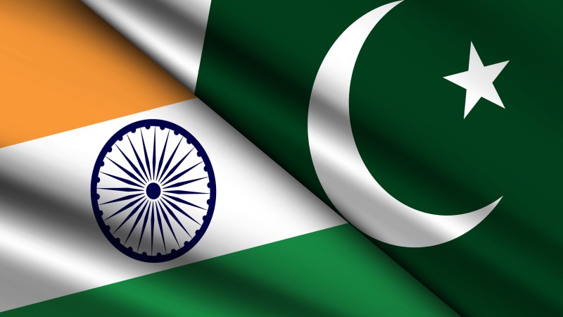 Watch Live: India & Pakistan Now At War! Nuclear Powers Set Stage For WWIII