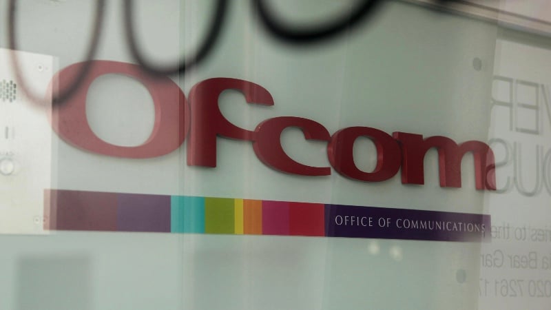 UK’s Ofcom Leads Global Push for Online Censorship in 2025