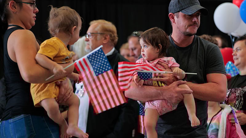 Episcopal Church Ends Federal Migration Partnership After Opposing Trump Plan to Resettle Threatened White Afrikaner Refugees Episcopal Church Ends Federal Migration Partnership After Opposing Trump Plan to Resettle Threatened White Afrikaner Refugees