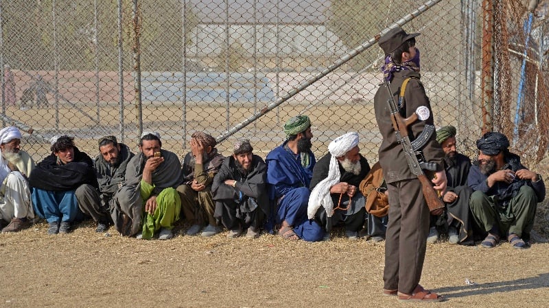 Dangerous Afghan Cannot be Deported From Germany, Requires 24/7 Private Security at €40,000 a Month
