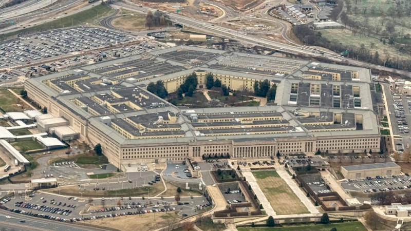 Watch Live: Top Military Advisor Says Pentagon Brass Secretly Plotting To Undermine Trump Administration