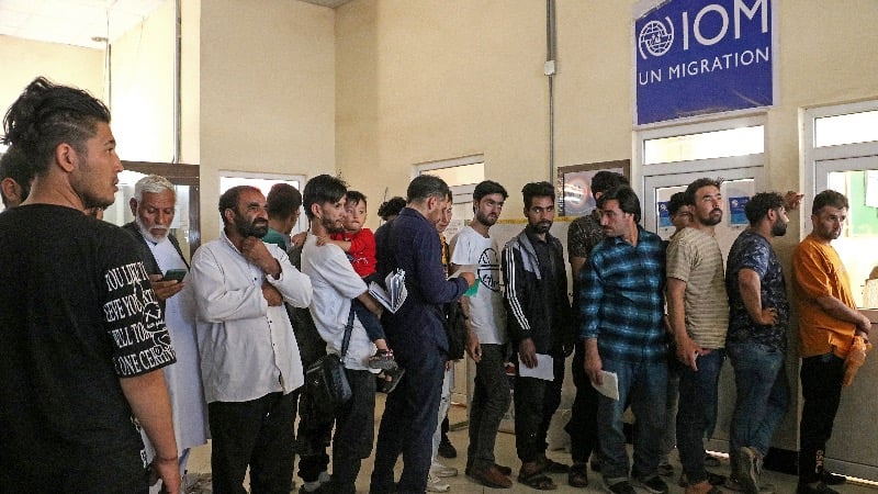 EU Safe Country List a Cautious Step for Asylum Reform