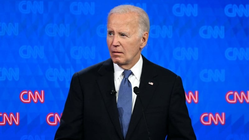 House GOP Call Biden’s Doctor and Advisors To Testify about His Health