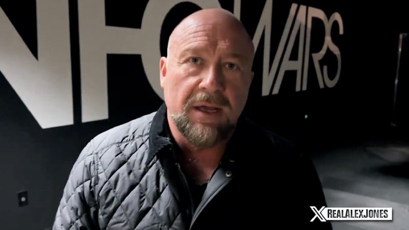 Powerful Exclusive Report! Joe Rogan Exposes The Secret of Alex Jones’ Transformation
