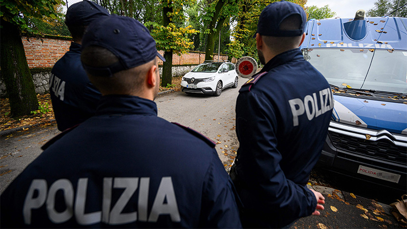 Italy: Woman Gang Raped by Several North African Migrants in Broad Daylight in Turin
