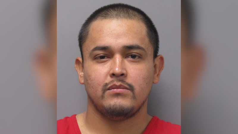 Suspected Illegal Charged With Attempted Murder in Hammer Attack on Female Victim at Louisiana Church