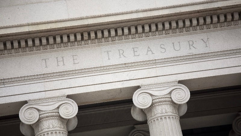 ‘Democracy Under Siege’: Five Former Treasury Secretaries Freak Out As Musk’s DOGE Set to Audit Agency