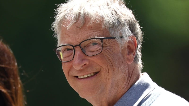 Because He Loves the Children, Bill Gates Backs Australia’s Social Media Age Ban, Advocates for Digital ID Expansion