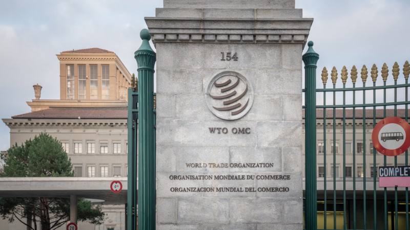 Friday Live: Globalists In Shambles After Trump Cuts Off US Funding To World Trade Organization