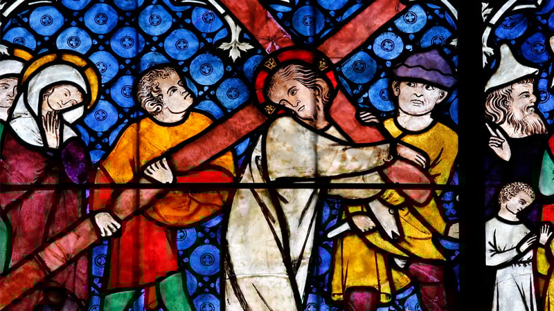 The Global Assault on Religious Freedom