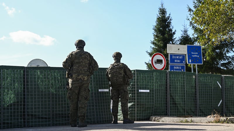 Guess Who Isn’t Worried About ‘Day of Jihad’? Nations With Strict Immigration Policies Like Hungary, Poland