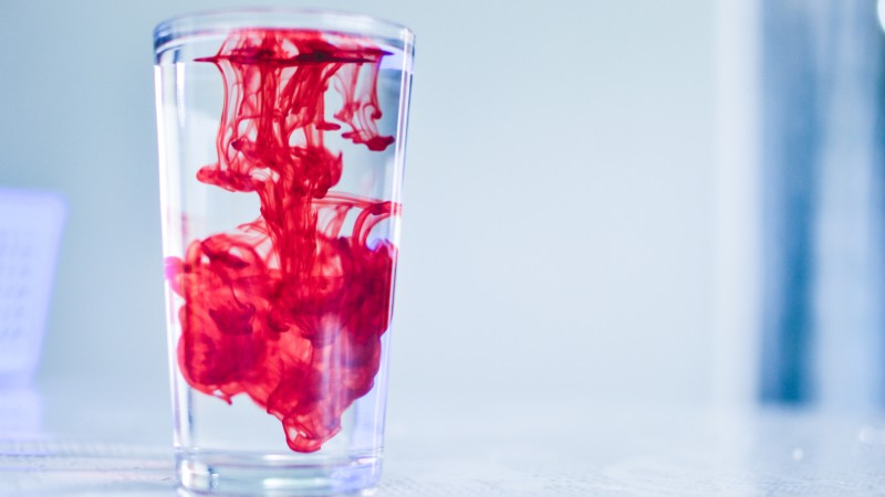 Breaking! FDA Bans Red No. 3 For American Food, Drinks & Ingested Drugs