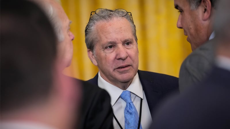 White House Senior Economic Advisor Resigns, Moves to Work on Harris Campaign