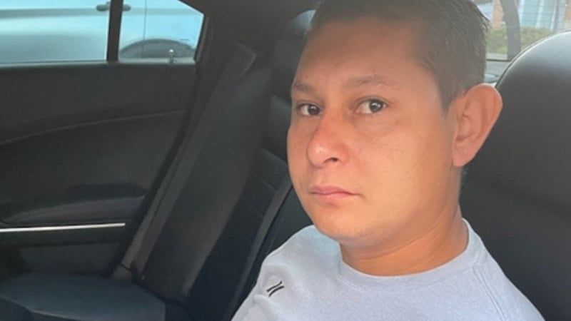 ICE Arrests Twice-Deported Honduran Rapist in Maryland ICE Arrests Twice-Deported Honduran Rapist in Maryland