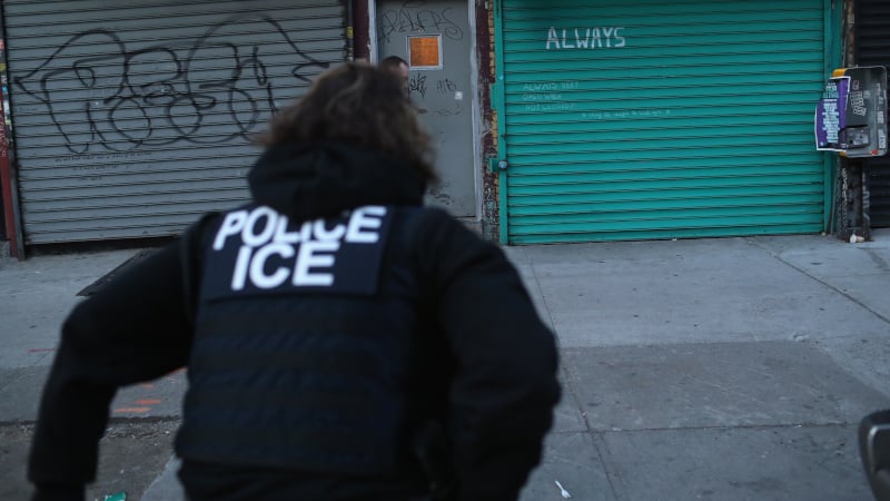 African Illegal Wanted for Murder in Brazil Released Into US by Biden’s Border Patrol African Illegal Wanted for Murder in Brazil Released Into US by Biden’s Border Patrol