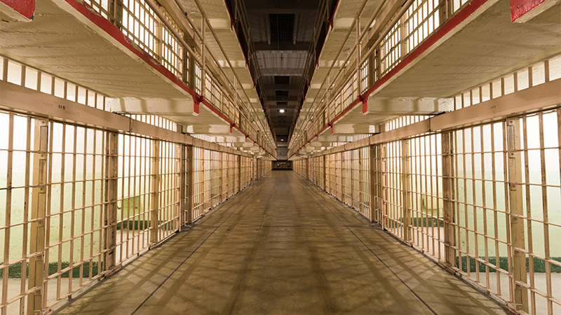 Moroccan Migrant Rapes Social Worker in Belgian Prison Days Before His Scheduled Release