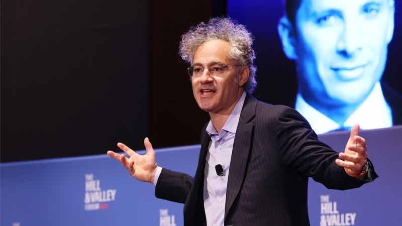 Palantir’s Deepening Government Ties Spark Fears Of Centralized Surveillance