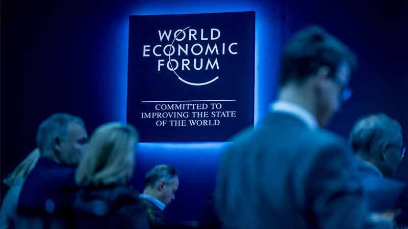 Europe’s Anti-American Shift: Now Globalists Are The Saviors Of The West?
