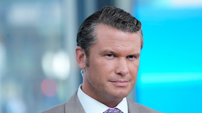 Hegseth Warned Mexican Government US Would Take Unilateral Action against Cartels