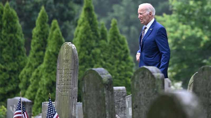 Team Biden HIDES White House Visitor Logs With Autopen Suspects