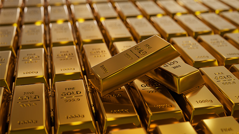 Peter Schiff: BRICS Countries Should Turn to Gold