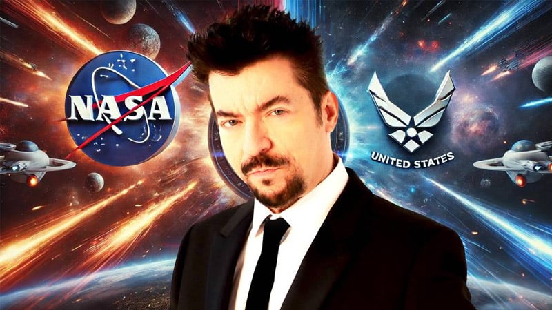 EXCLUSIVE: Learn About The Different Government/Corporate Factions Fighting For Control Of Space