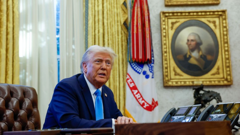 Watch Live: Trump Continues Destroying US Deep State & Dominating UN Globalists – CIA Employees Offered $ To Quit, Dept. Of Education May Be Shut Down