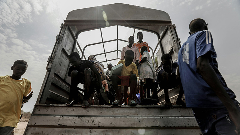 Netherlands Halts Financial Support to Rejected Asylum Seekers