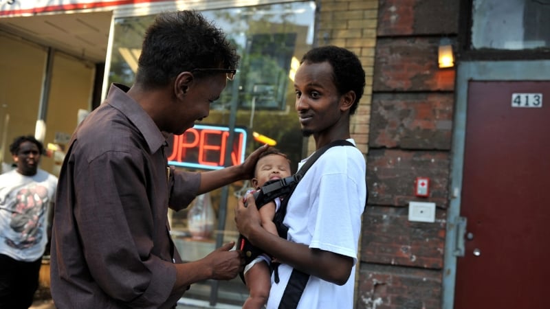 America in a Microcosm: What the Minnesota Autism Scandal Tells Us about the Nation Today