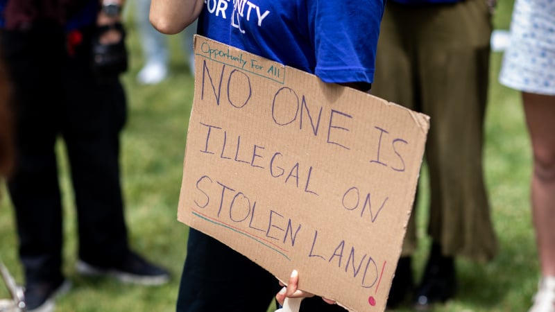 ‘UndocuGraduation’ Ceremonies for Illegal Immigrants Include Guidance on ICE Raids