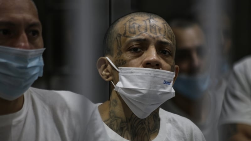 Obama Judge Orders Suspected MS-13 Member To Be Returned to US from El Salvador, White House Responds