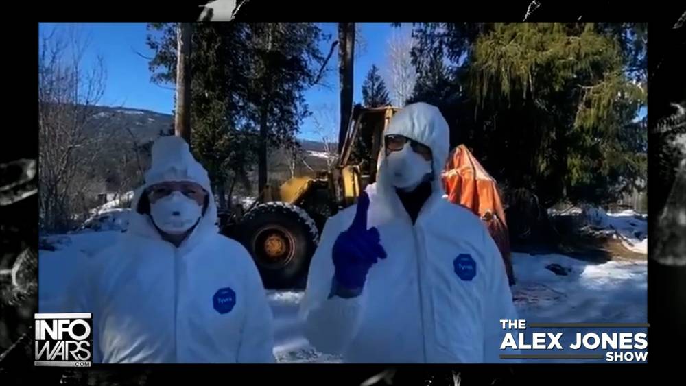 GLOBAL MEDICAL MARTIAL LAW ALERT: Learn How The Canadian Government’s Senseless Killing Of 400 Healthy Ostriches Is Tied To A WEF / UN Plan To Use The Exaggerated Threat Of Bird Flu To Cripple The World’s Food Supply 
