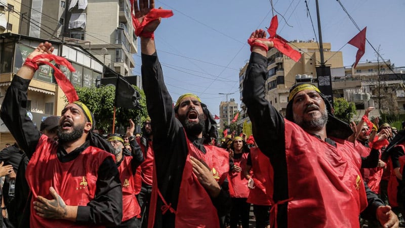 Hezbollah Next To Attack? War Could Spiral Into Biggest In Decades