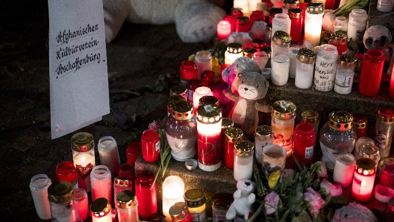 Why Do Third World Terrorists Target Our Children?