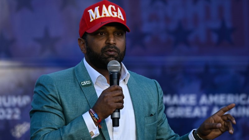 Watch Live: Trump FBI Director Nominee Kash Patel Targeted By “Iranian” Hackers Or Desperate Deep State?