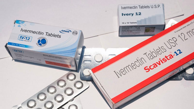 Federal Court Rules Against FDA Over Anti-Ivermectin Posts During COVID