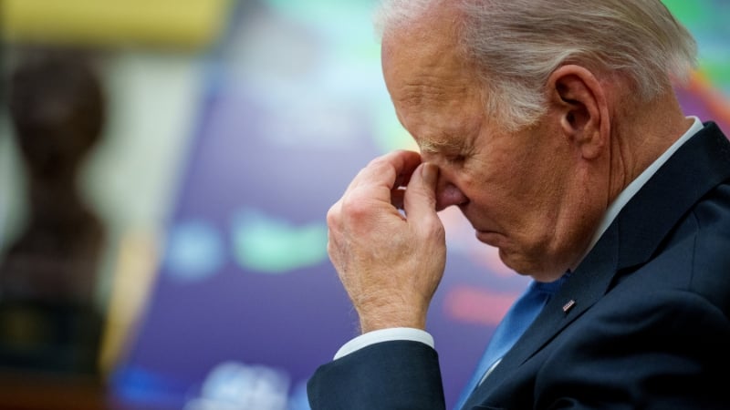 Biden Admin Gave 7,000 Exemptions to Foreign Nationals from Countries with Terror Restrictions