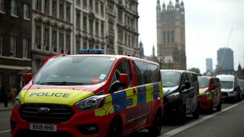 London Is Unsafe – Russian Embassy London Is Unsafe – Russian Embassy