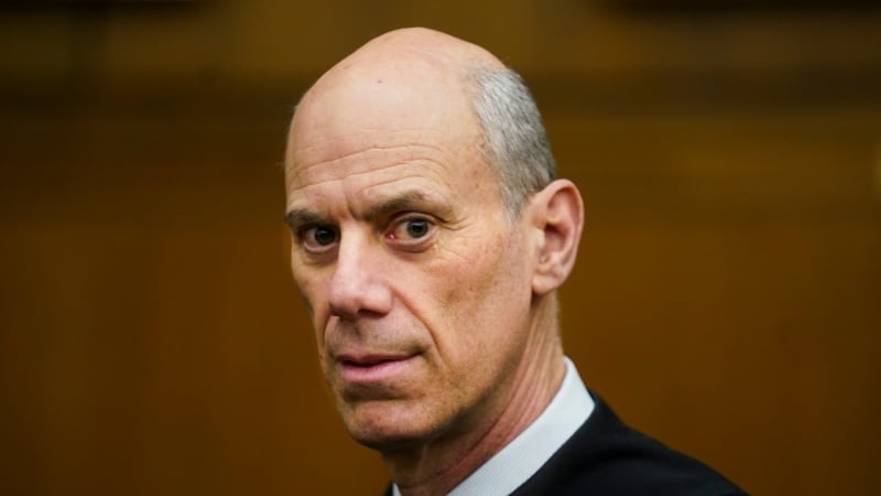 Judge Who Blocked Deportation Flights Was Neck Deep in Russiagate Hoax