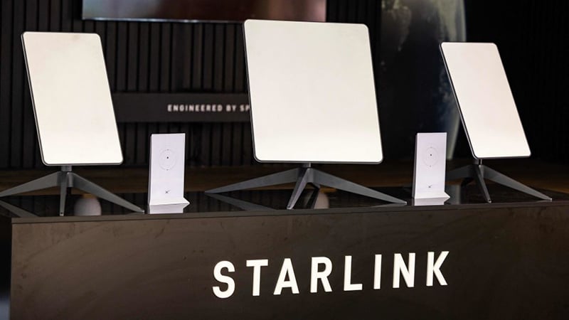 Israel threatens to destroy Musk’s Starlink