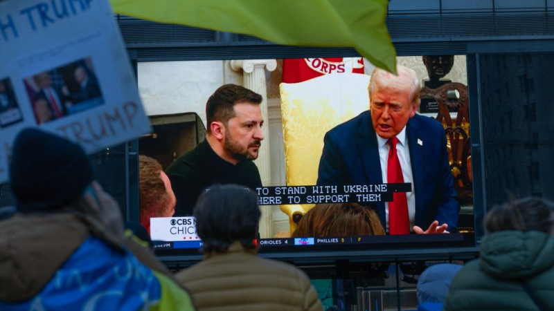 Monday Live: WWIII Alert! NATO Begs Trump To Send US Troops To Ukraine Under Guise Of ‘Peace’ Coalition