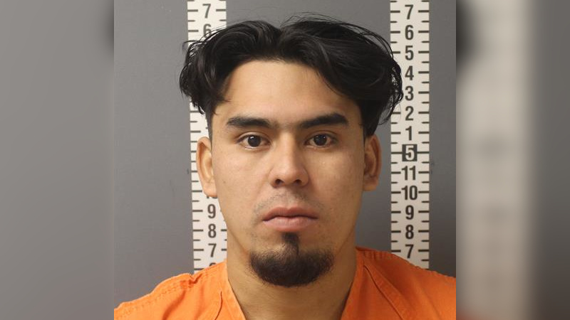 Suspected Illegal Alien Charged With Arson in Pennsylvania