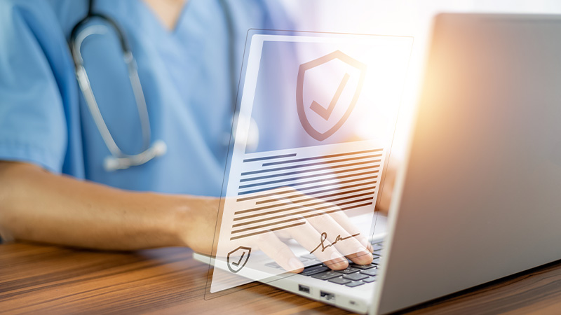 Tracking Health or Tracking You? The UK’s Expanding Health Surveillance