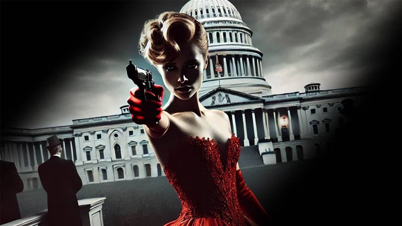 BREAKING: Pastor Biggs Shares Vision Of Multiple Trump Assassinations, Including On Sunday, January 19th In Washington, DC