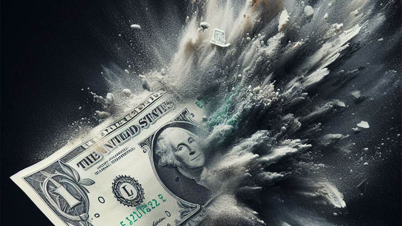 Dollar Store Stocks Are Cratering and Pundits Can’t Agree Why