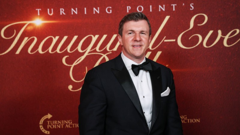 Breaking Exclusive: James O’Keefe Set To Release Most Dangerous Story Of His Career! Alex Jones Gives A First Look At What To Expect