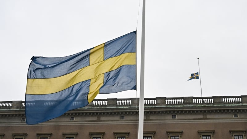 Number of Mosques in Sweden Has Increased 4,200% in 25 Years