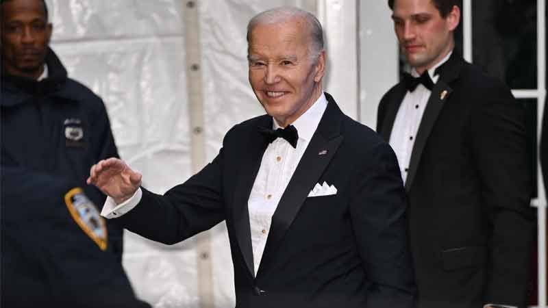 Biden’s Autopen Scandal: Meet The Suspects