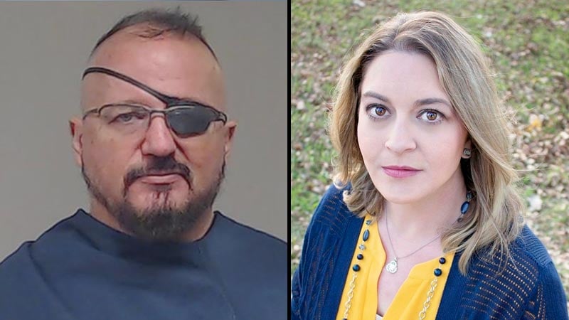 J6 Prisoner Attorney Sent To Mental Hospital by Biden Regime, Reveals Oath Keepers’ Stewart Rhodes